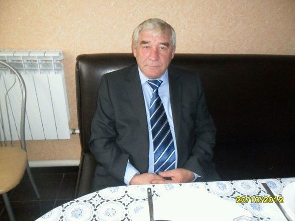 Алена Трyсова