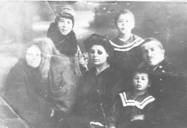 Владислав Безрядин