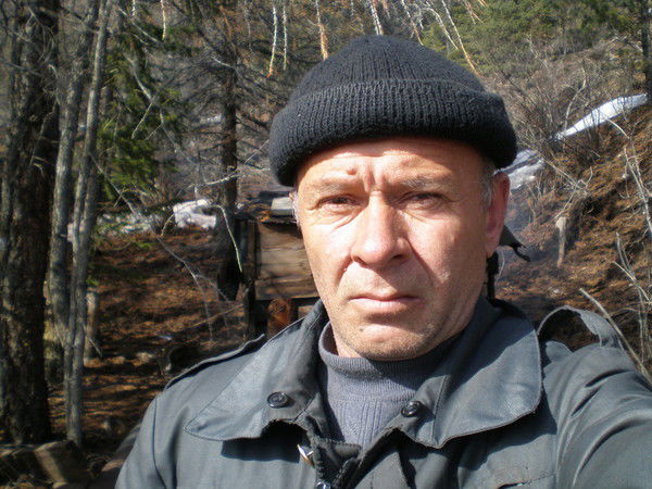 Владимир Губанов