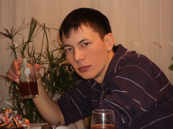 Айдар Ахмеров