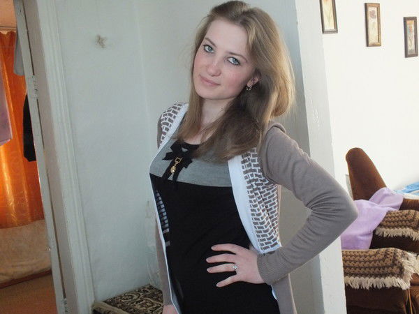 Зоя Аверина