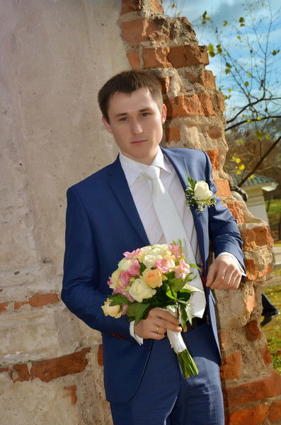 Сергей Храпко