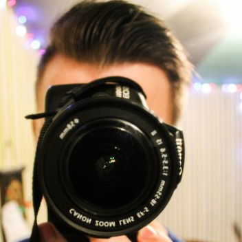 Дима Пачковский