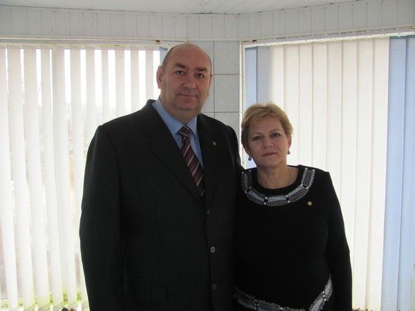 Антонина Ищенко