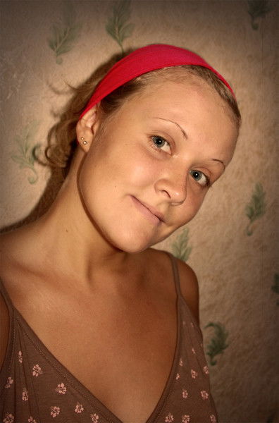 Полина Худякова