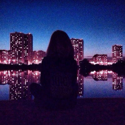 Даша Осадчая