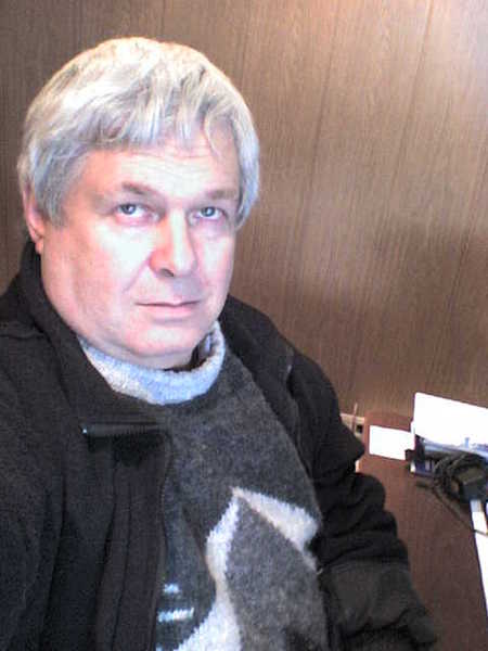 Александр Нерадов