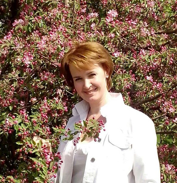 Татьяна Бандерова(Горобей)