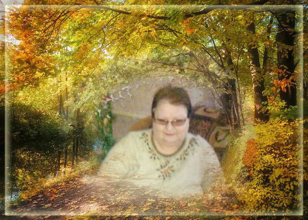 Зинаида Трофимова