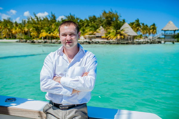 Руслан Пестовский