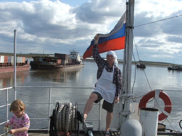 Виктор Юхневич