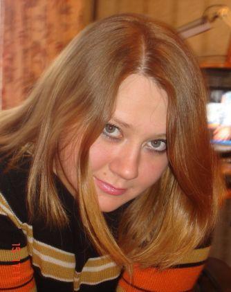 Надежда Чернышева