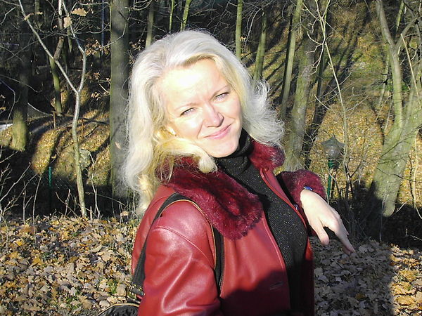 Любовь Сафронова