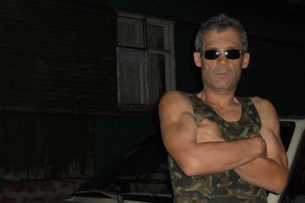 Владимир Кузнецов