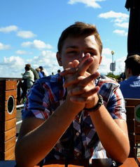 Николай Кривенький