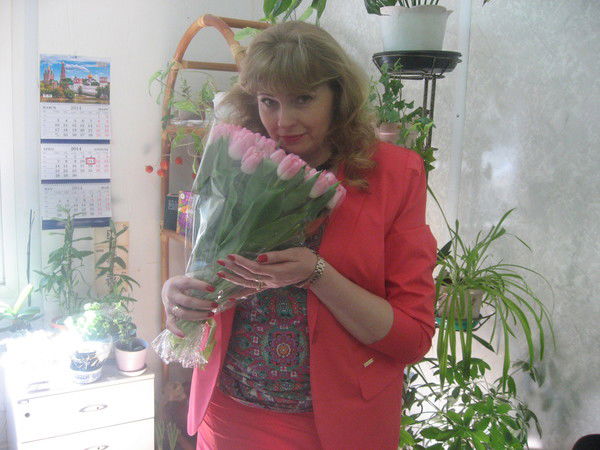 Катерина Ковальская