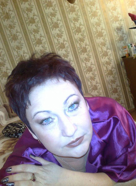 Светлана Дятлова (Белева)