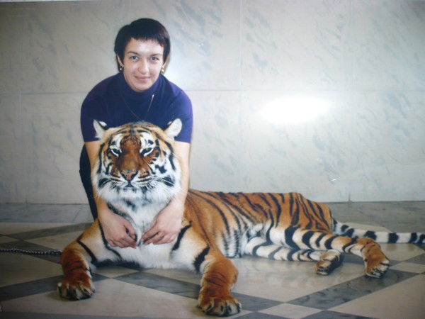 Наталья Митяева