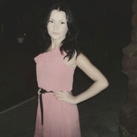 Дашуля Судейкина