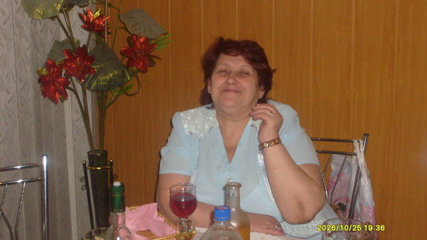 Ольга Попова