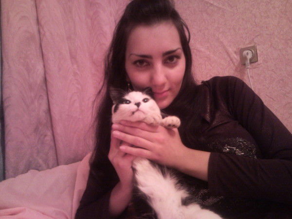 Наталья Бондарь