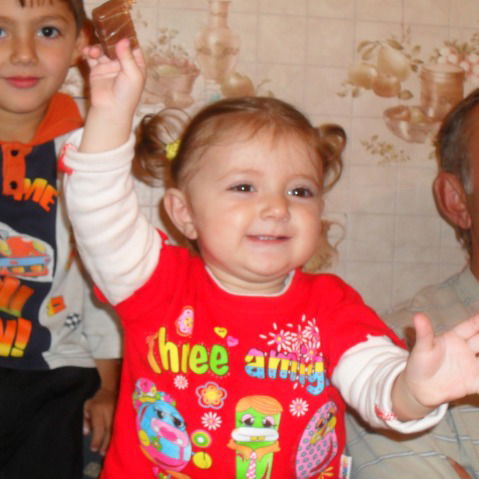 Искуи Абоян