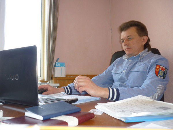 Евгений Зубарев