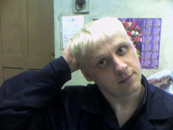 Вячеслав Томаг