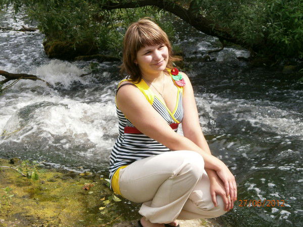 Наталья Игоревна