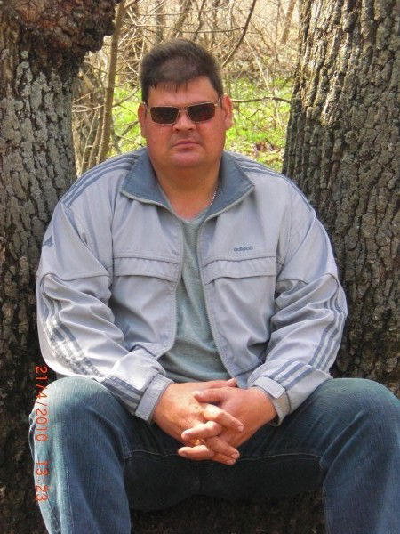 Артур Бокарев