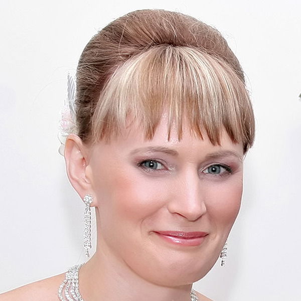 Лариса Владимирова