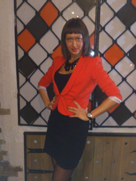 Закревская Надежда