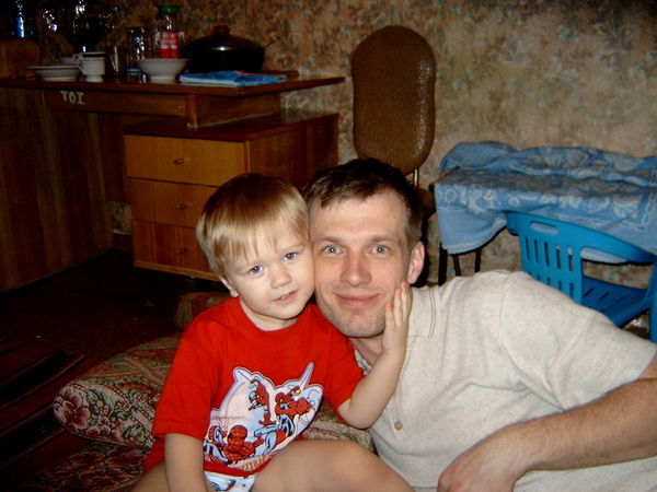 Алексей Еременко