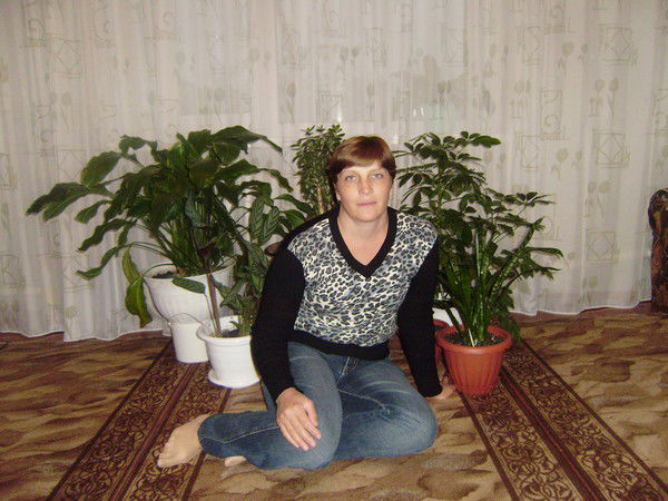 Л?бов? Казан?ева