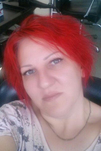 Лана Шелехова