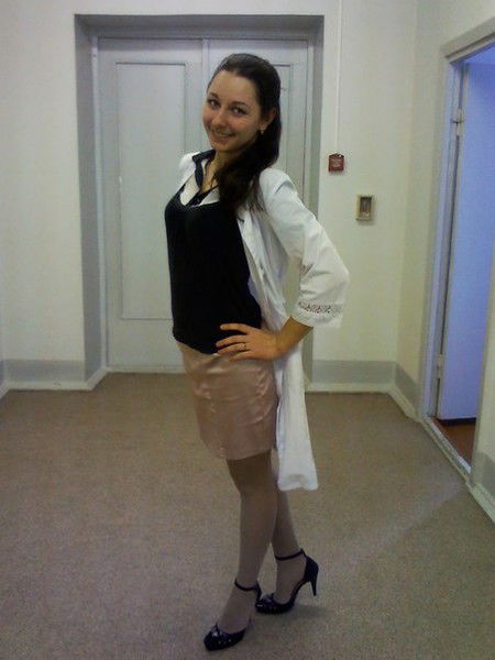 Просто Катюша))