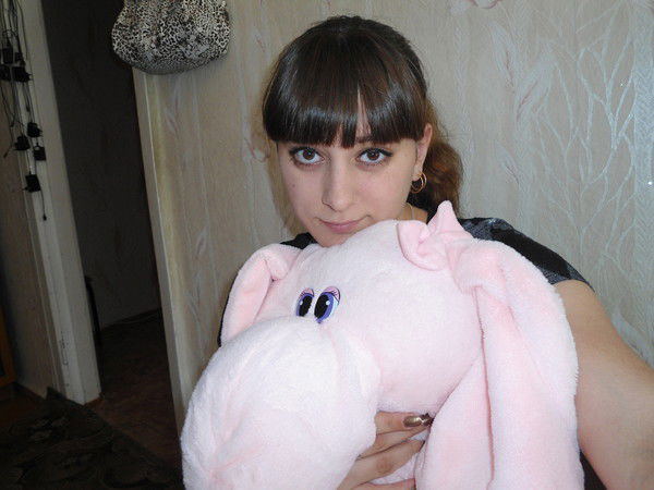 Виктория Басалаева