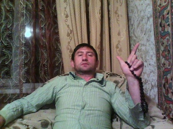 Михаил Елисеев