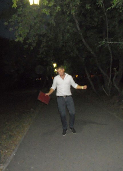 Андрей Терещенко