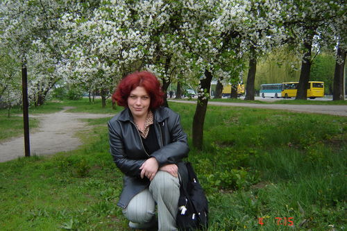 Наталья Субботина