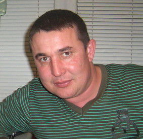 Ильяс Хасанов