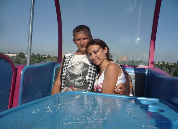 Роман Селезень