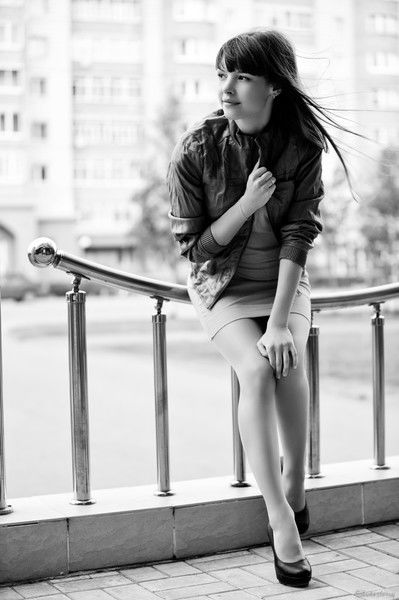 Александра Матвеева