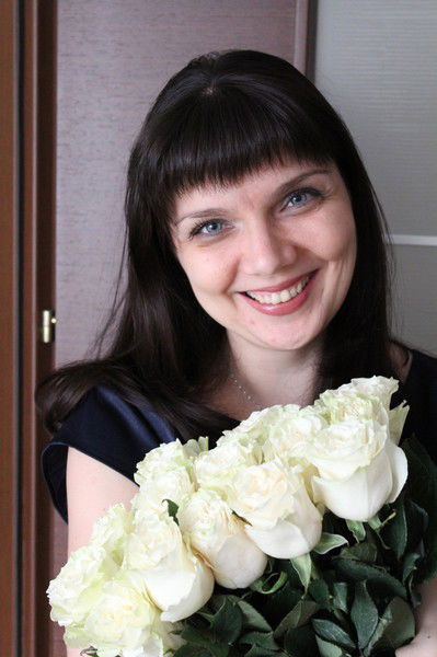 Ирина Герман