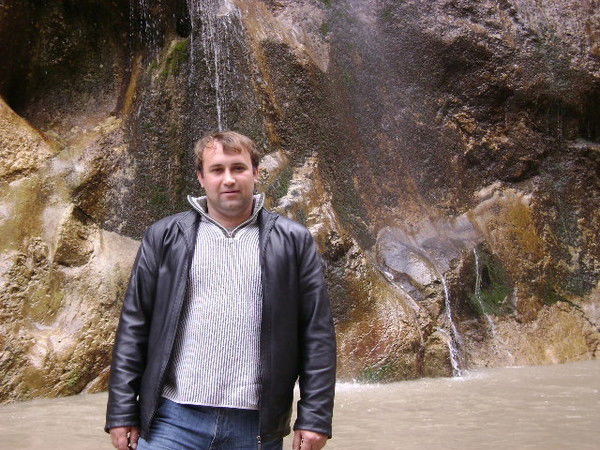 Владимир Макеев