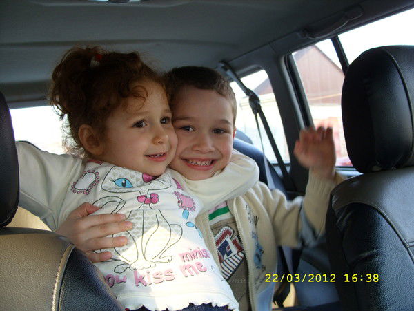 Елена Гагиева