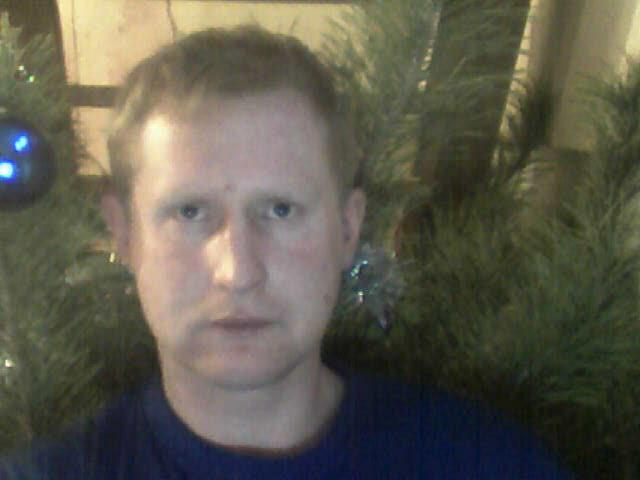 Сергей Бондаренко