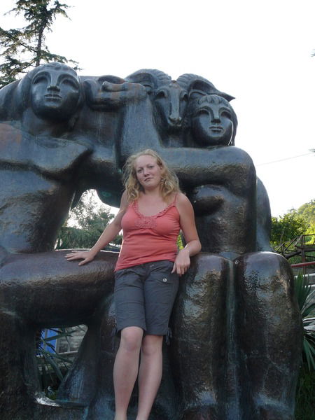 Ксения Семерикова