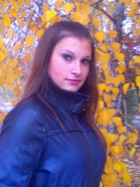 Ирина Мацегора