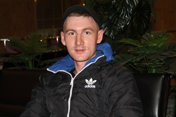 Елизаров Максим